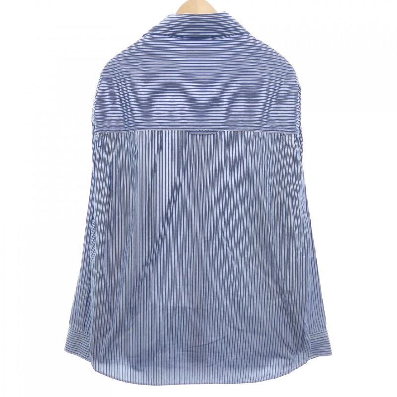 Áo sơ mi BALENCIAGA - Hàng hiệu Chính hãng 900813