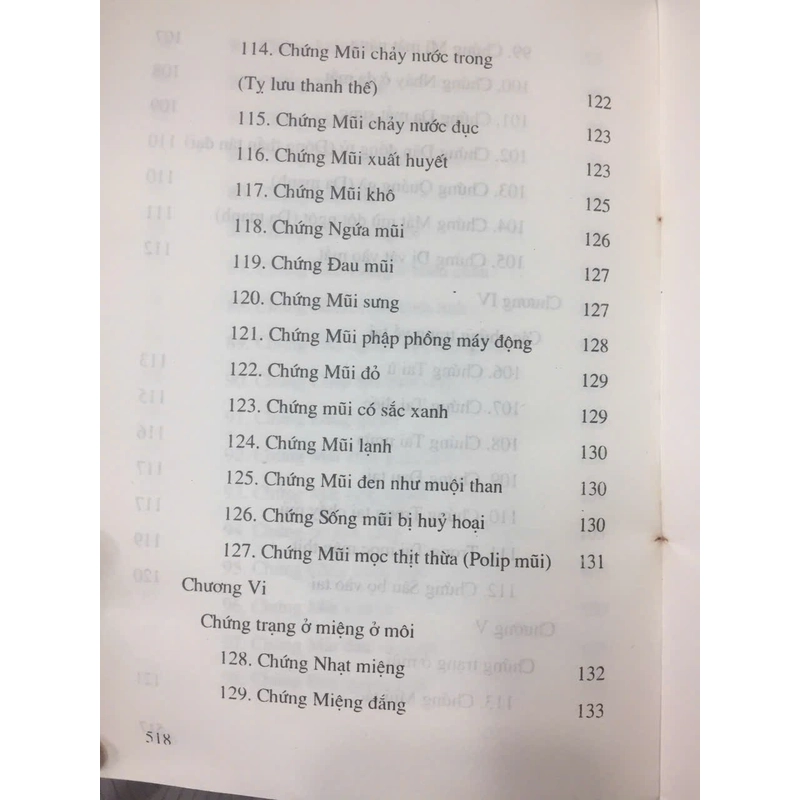 PHƯƠNG PHÁP CHẨN ĐOÁN VÀ ĐIỀU TRỊ 417 BỆNH THEO TRUNG Y 528967