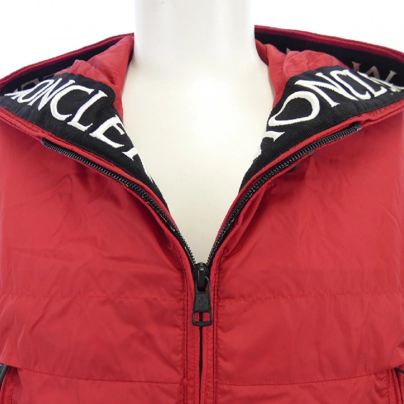 MONCLER MASSEREAU Jacket - Hàng hiệu Chính hãng 894590