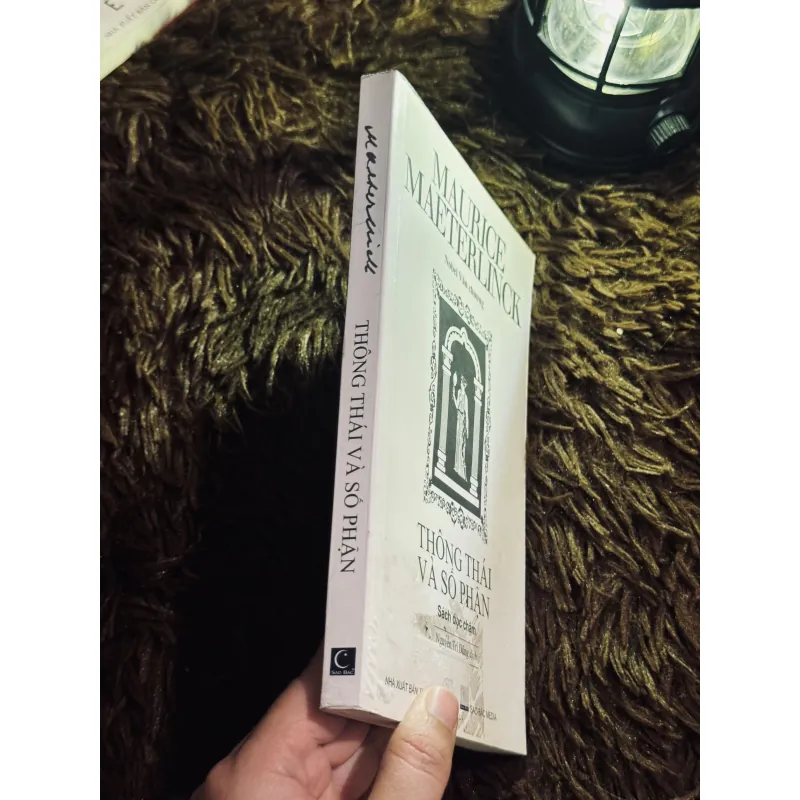 Thông thái và số phận 1020160