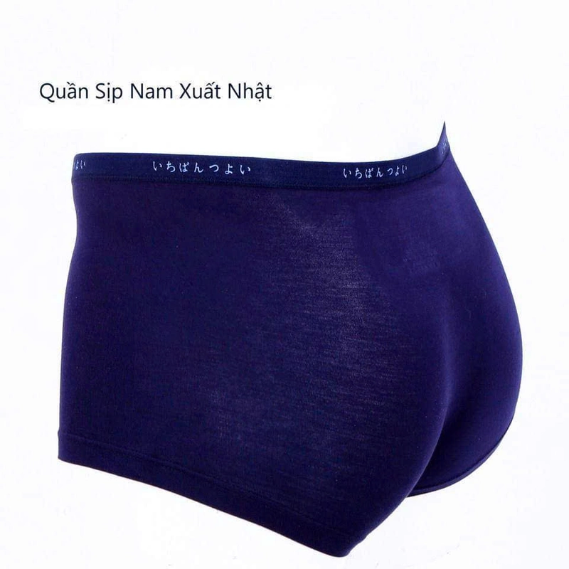 Quần sịp đùi cotton, hàng loại tốt, XK Nhật 465904