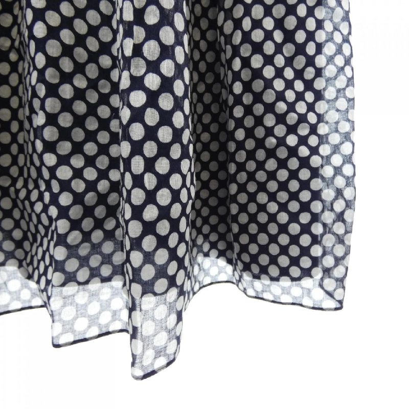 クリスチャンディオール CHRISTIAN DIOR 051J59A3758 Váy - Hàng hiệu Chính hãng 814678