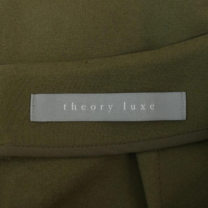 Theory luxe 03-1107311 Váy 647964