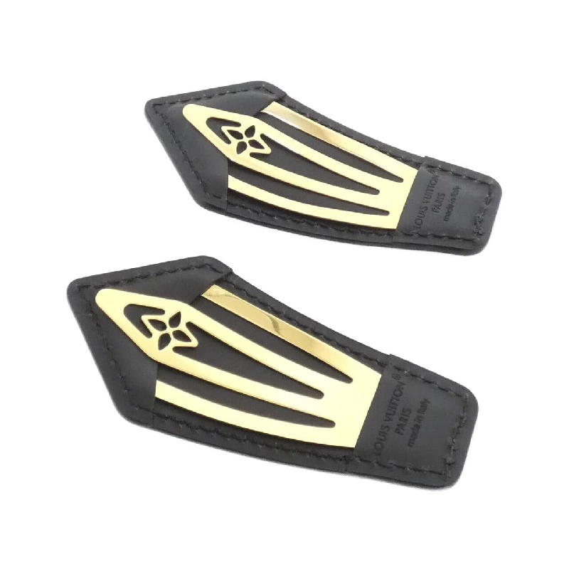 Bộ sản phẩm 2 băng đô LV Backstage M01442 phụ kiện tóc - Hàng hiệu Authentic 772335