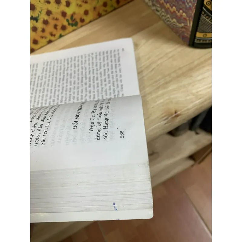 Bàn Về Mưu Kế Trong Tam Quốc Diễn Nghĩa 758675