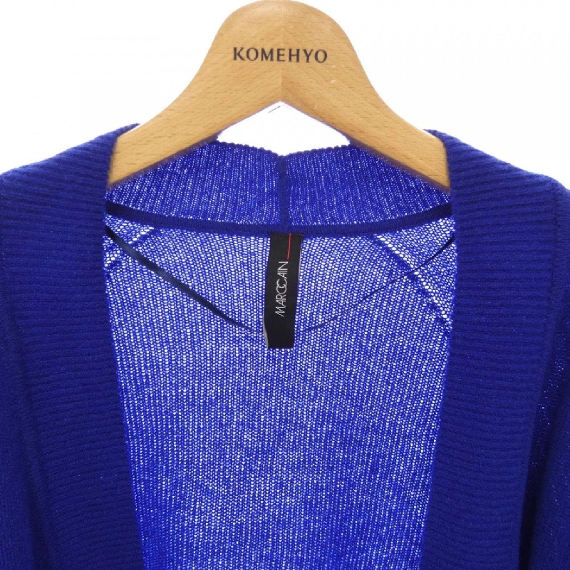 【Phiếu giảm giá】MARC CAIN áo cardigan 635563