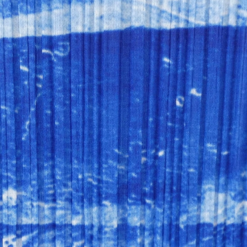 【Mã giảm giá】【Cổ điển】Đầm PLEATS PLEASE 652923