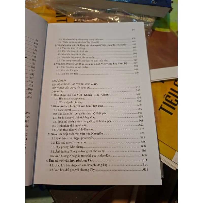 Văn hóa người Việt vùng Tây Nam Bộ  931145