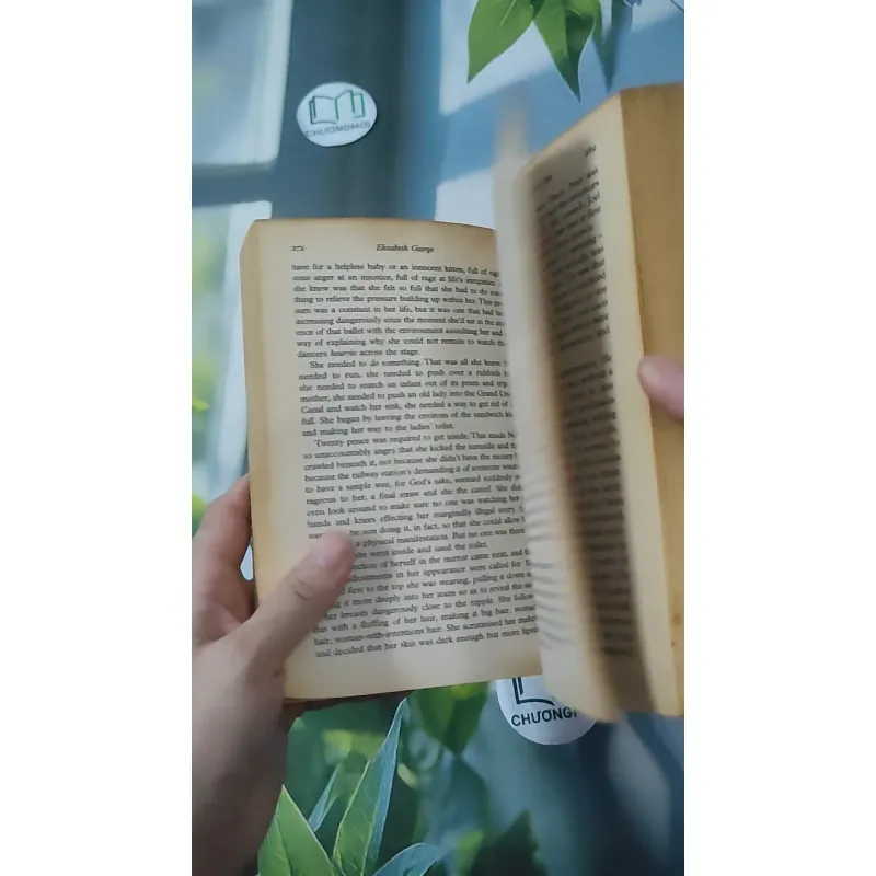 [MIỄN PHÍ BỌC SÁCH] What Came Before He Shot Her - Elizabeth George 1027584