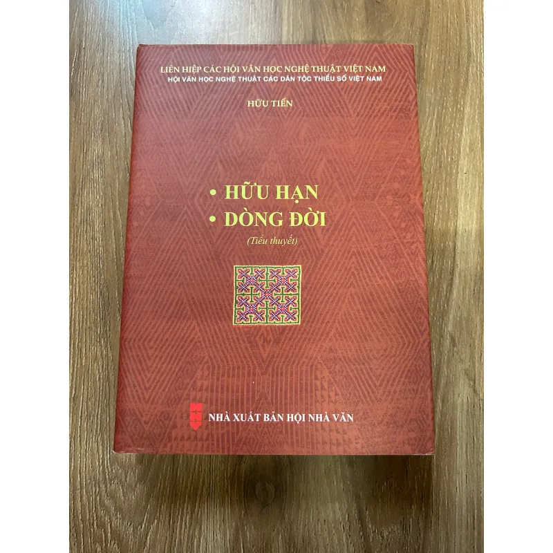 Hữu Hạn - Dòng Đời - Hữu Tiến 762505