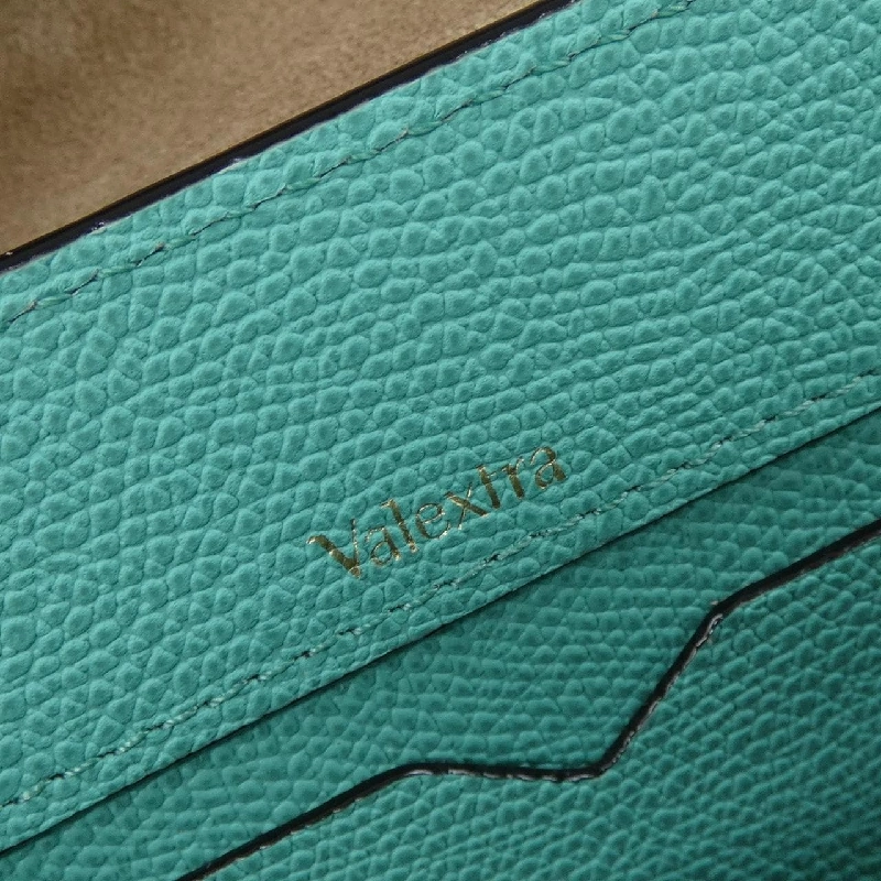 Túi xách VALEXTRA ISIDE ポシェット WBES0080028LOC99 657649