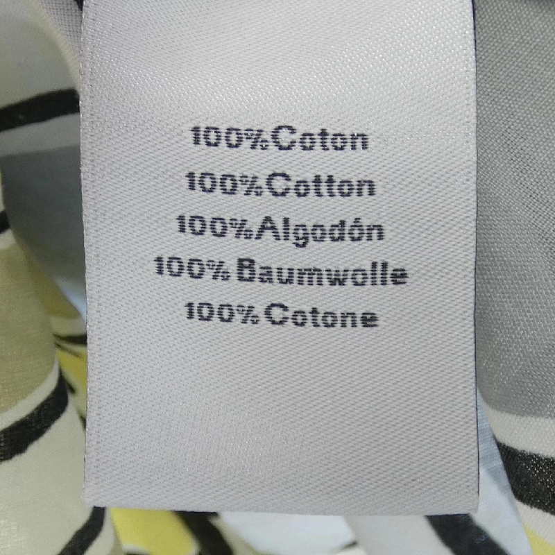 HERMES LA DANCE DES CHEVAUX *11-5623. Áo sơ mi - Hàng hiệu Chính hãng 891274