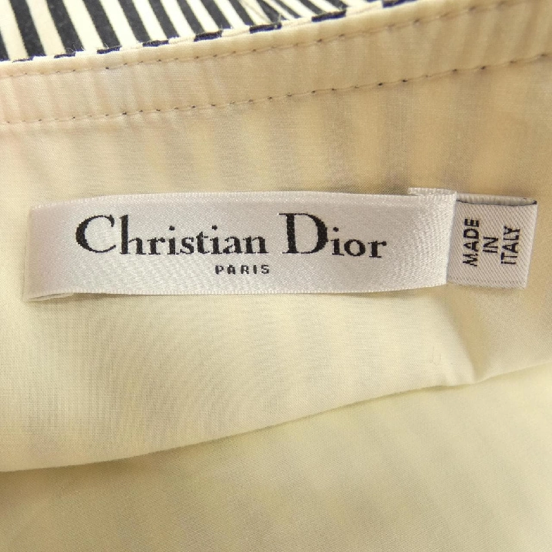 クリスチャンディオール CHRISTIAN DIOR 111B22A7763 Áo - Hàng hiệu Authentic 826306