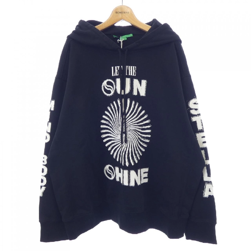 Áo khoác nỉ STELLA MCCARTNEY Sunshine Hoodie 630496