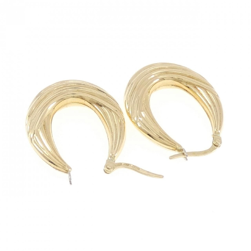 Bông tai 750YG Uno Aere 665533