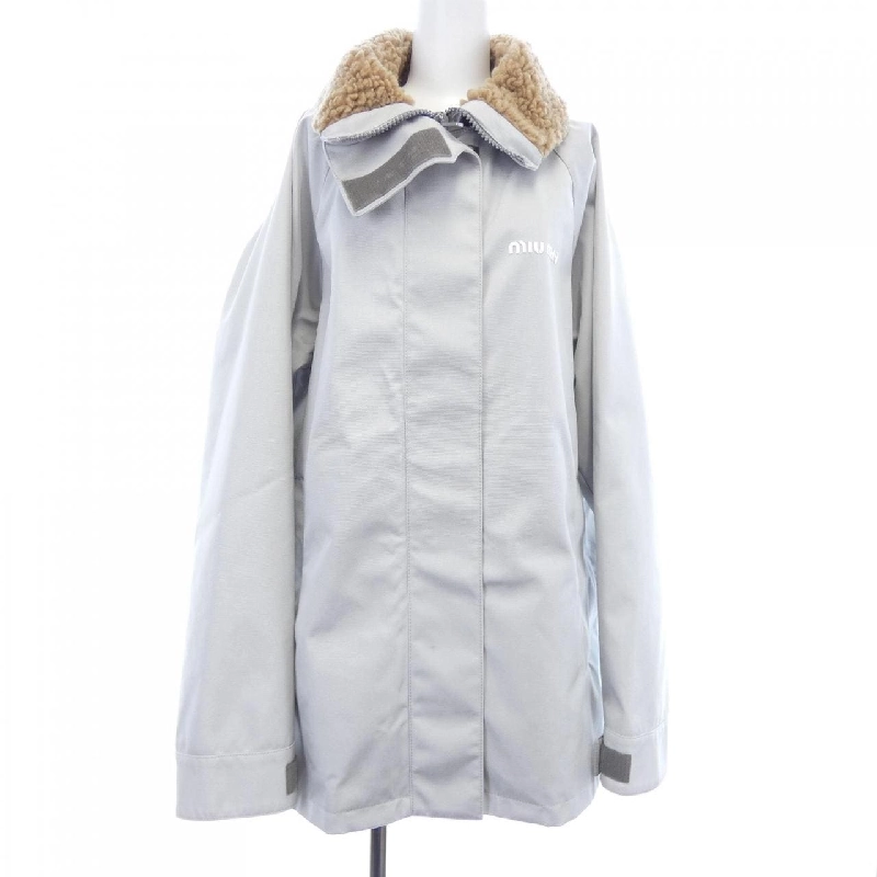 Jacket MIU MIU ML1093 SOOO 15RF - Hàng hiệu Authentic 813438