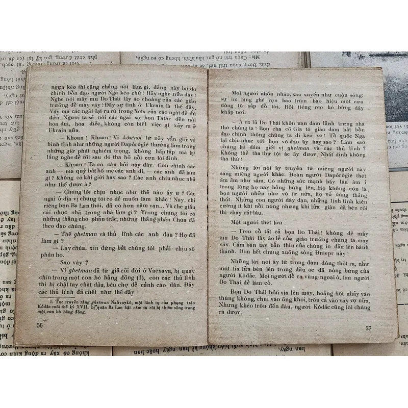 TARAS BULBA (Nikolay Vasilyevich Gogol) 713088