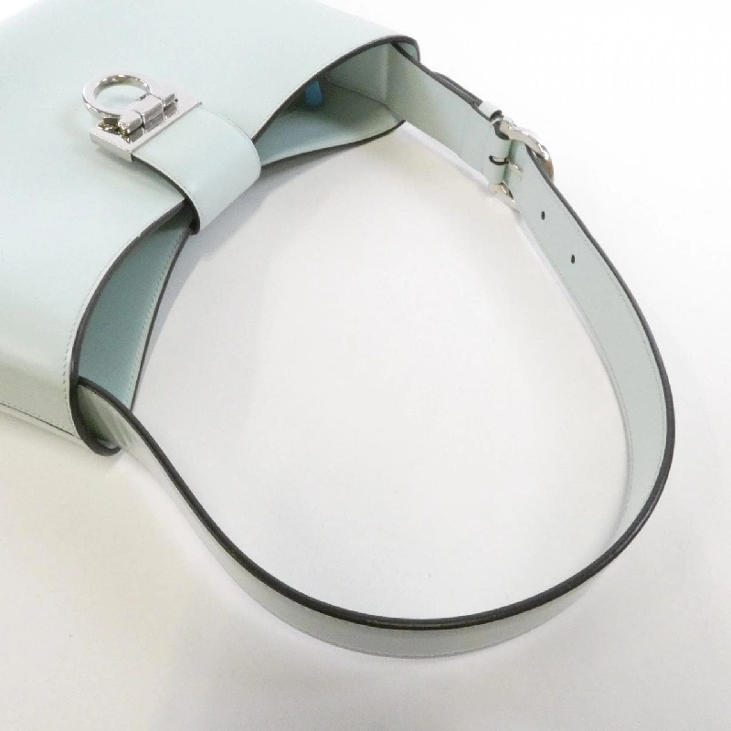 Túi xách vai Salvatore Ferragamo 21 0926 - Hàng hiệu Authentic 802388