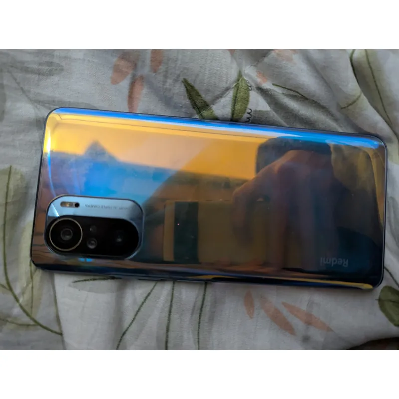 K40 pro chuyên chs game chụp ảnh đẹp kèm sạc nhanh 717089