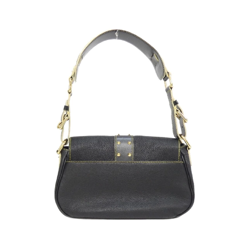 Túi xách vai Louis Vuitton Suhali Confidan M91784 - Hàng hiệu Chính hãng 803152