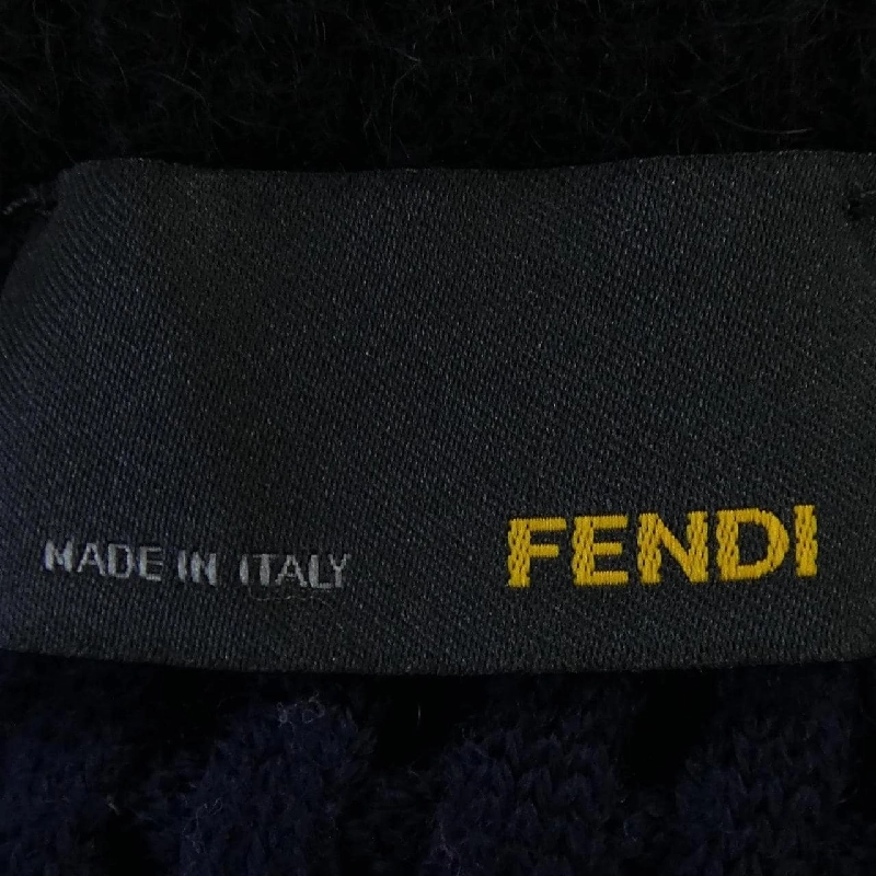 FENDI FZ8412 E5B Đầm - Hàng hiệu Chính hãng 815817
