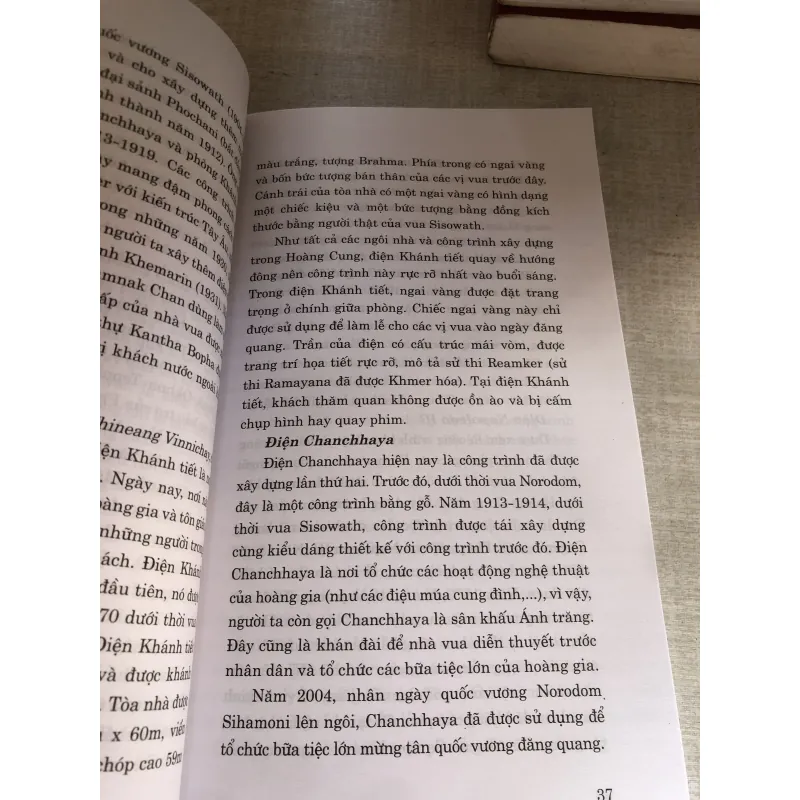 Đông Nam Á: các di tích lịch sử, danh thắng và công trình kiến trúc tiêu biểu 782805