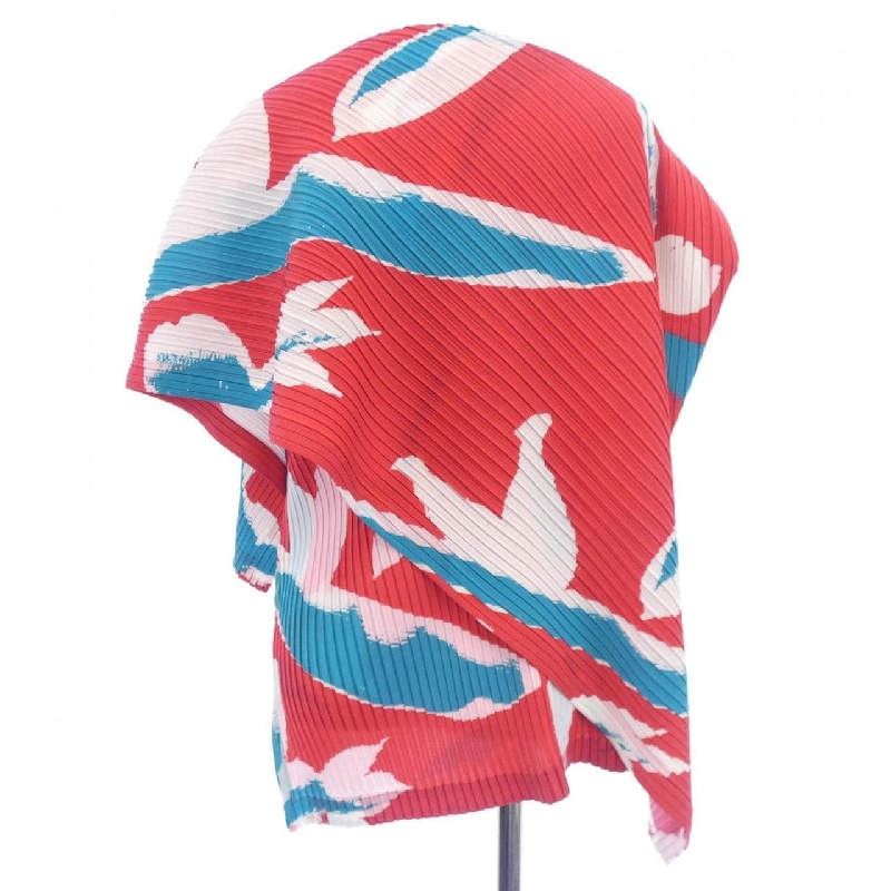 ISSEY MIYAKE IM43FJ113 Top - Hàng hiệu Chính hãng 813108