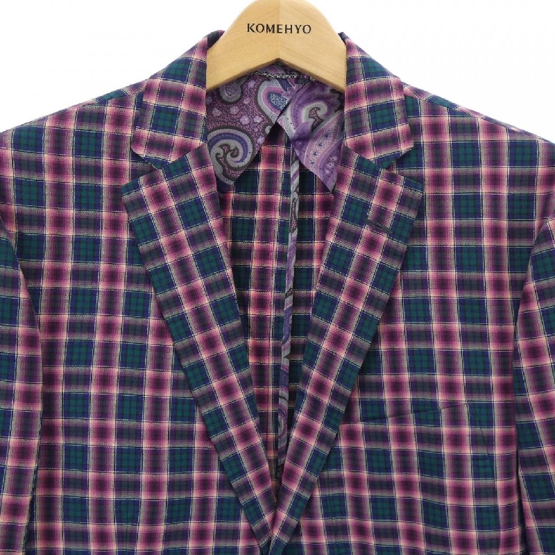 Áo khoác ETRO - Hàng hiệu Authentic 901364