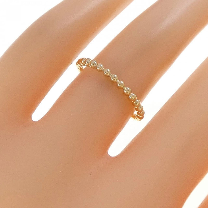 Nhẫn K18YG - Hàng hiệu Chính hãng 849785