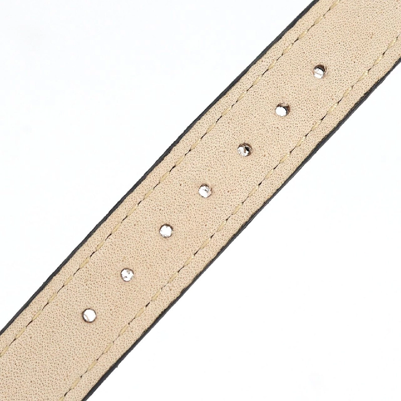 Cartier Baignoire YG W1506056 YG Quartz - Hàng hiệu Authentic 877031