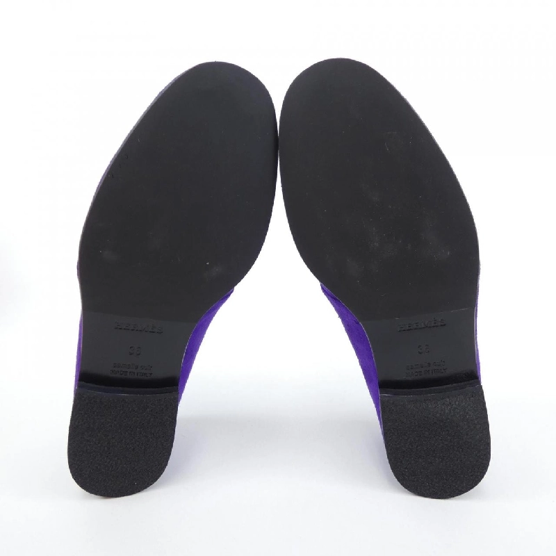 【Mã giảm giá】Giày HERMES 664765