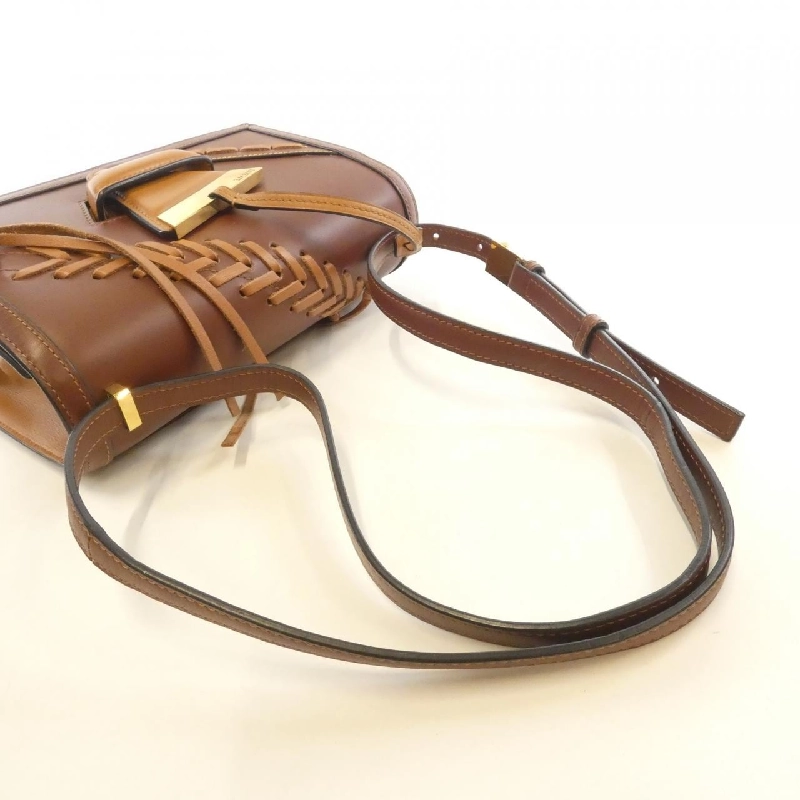 LOEWE Barcelona 302 74MM15 Túi đeo vai - Hàng hiệu Chính hãng 801755