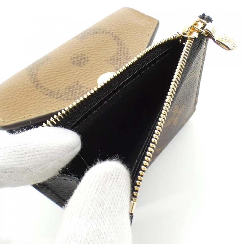 Ví Louis Vuitton Monogram Khổng Lồ Portefeuille Zoé M80725 622102