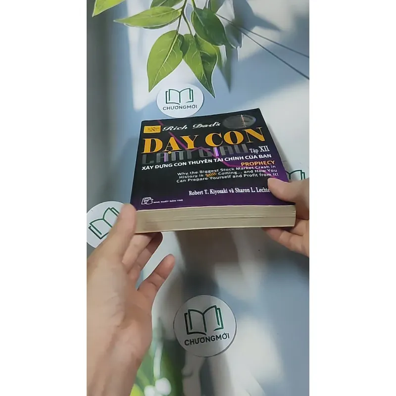 Dạy con làm giàu 12 688578