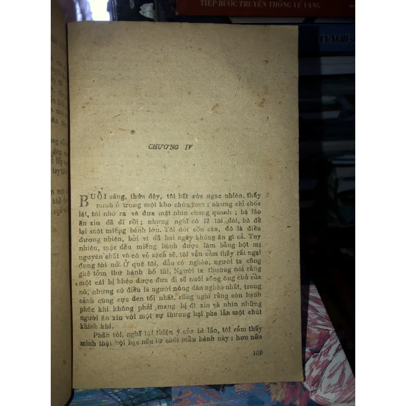 Người nông dân nổi dậy - Ơgien Lơ Roa 973089