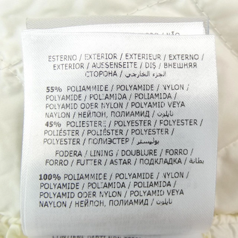 Áo khoác lông vũ MONCLER GENIUS 641847