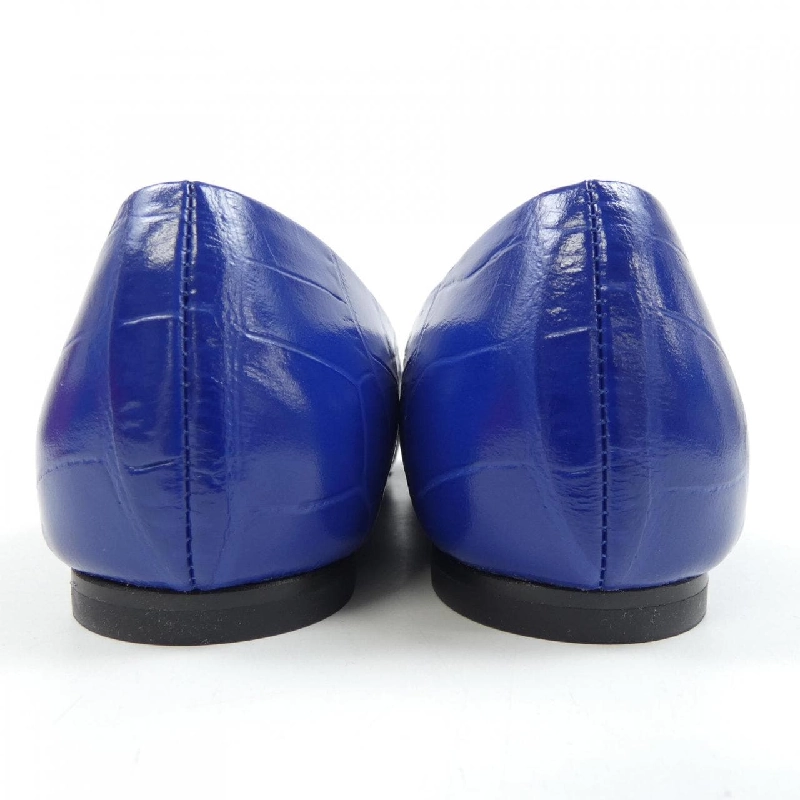 【Mã giảm giá】Giày Salvatore Ferragamo SALVATORE FERRAGAMO 663790