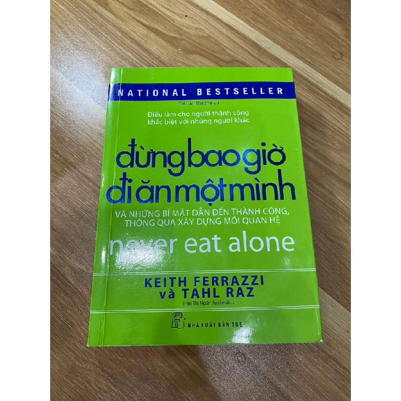 Nhìn. Hỏi. Rồi nhảy đi! - Chu Anh Dũng 537372