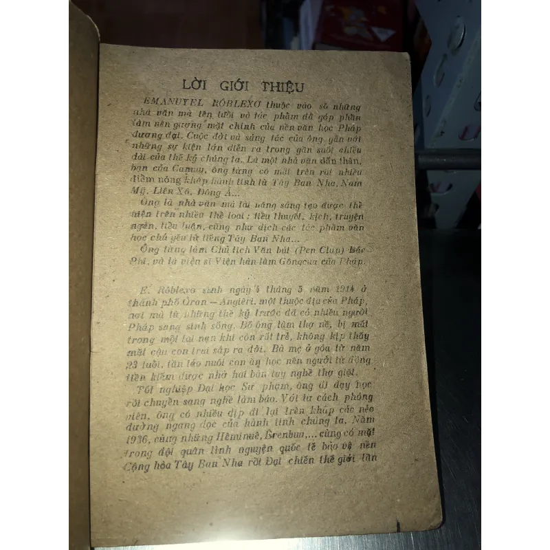 Vơnidơ mùa đông - Emanuye Rôblexơ 799796