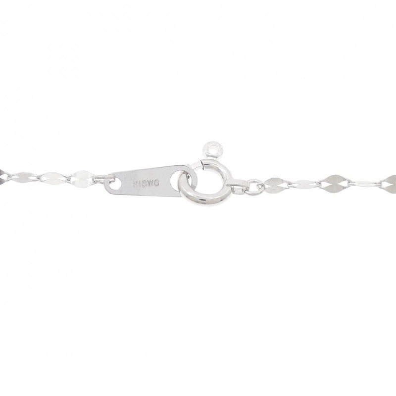 Dây chuyền K18WG - Hàng hiệu Authentic 867613