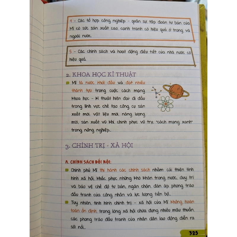 Sổ tay lịch sử - Hà Văn Minh 977953