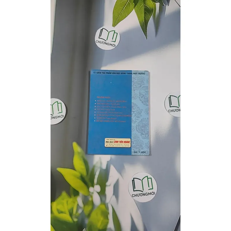 Những Ngày Thơ Ấu - Nguyên Hồng 798480