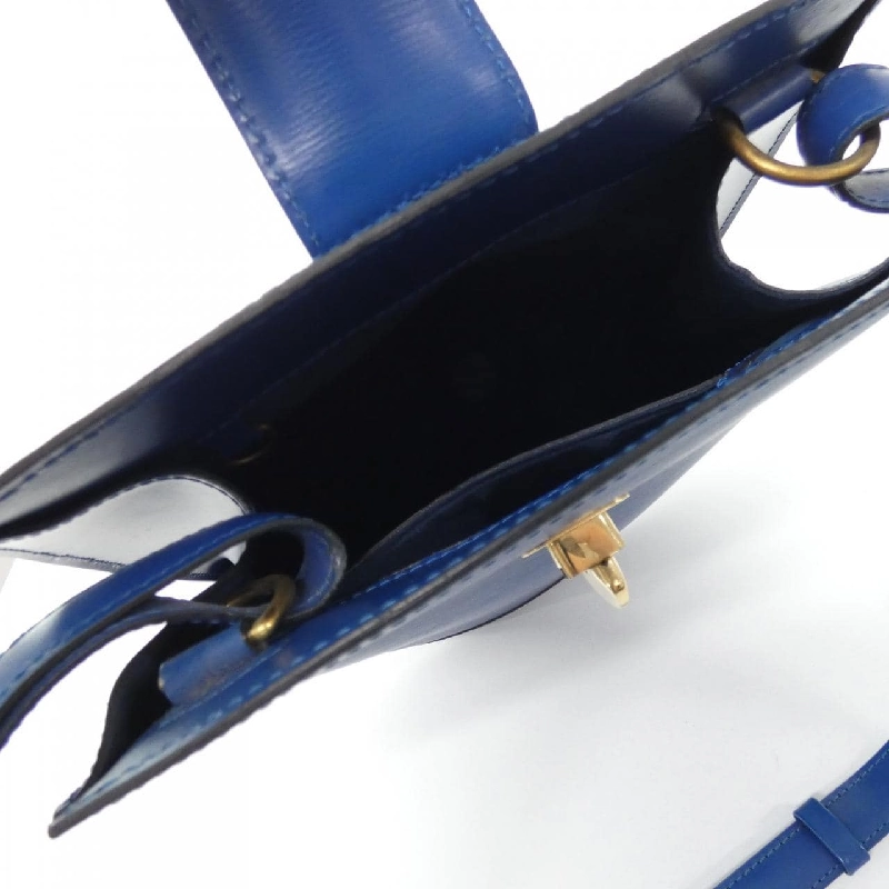 Túi xách vai Louis Vuitton Épi Cluny M52255 - Hàng hiệu Chính hãng 768882