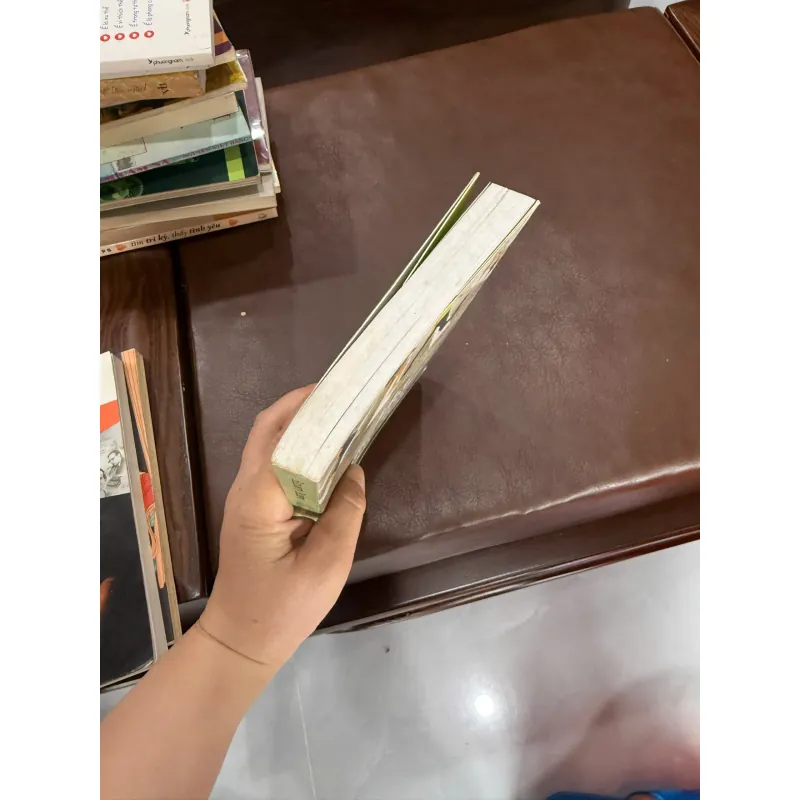 Hội Những Trái Tim Cô Đơn – Elizabeth Eulberg- K4 1029447