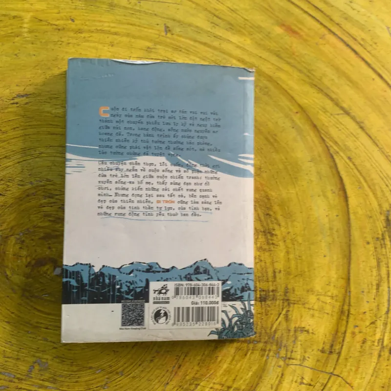 COMBO QUÂN KHU NAM ĐỒNG & ĐI TRỐN - BÌNH CA - 785129