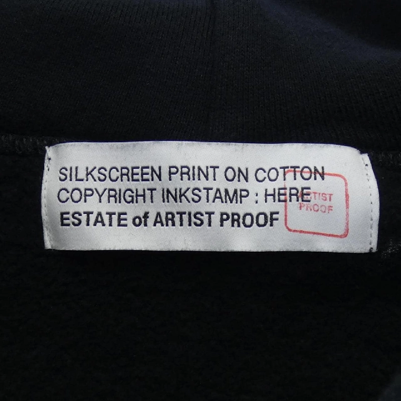 Áo khoác ARTIST PROOF - Hàng hiệu Authentic 902944