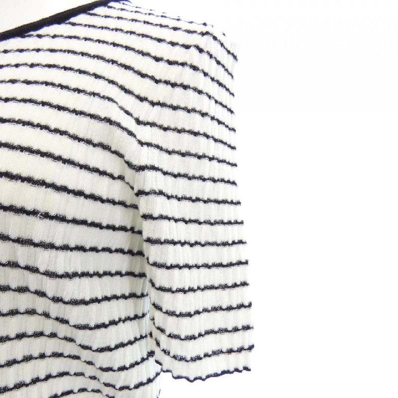 Áo thun CHANEL LOOK7 P76857K11060 627715