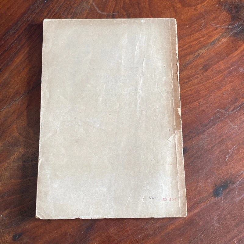 BẢY KỲ QUAN THẾ GIỚI (XB 1987) 474165