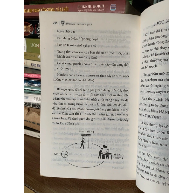 Sức mạnh của thói quen -Charles Duhigg 757162