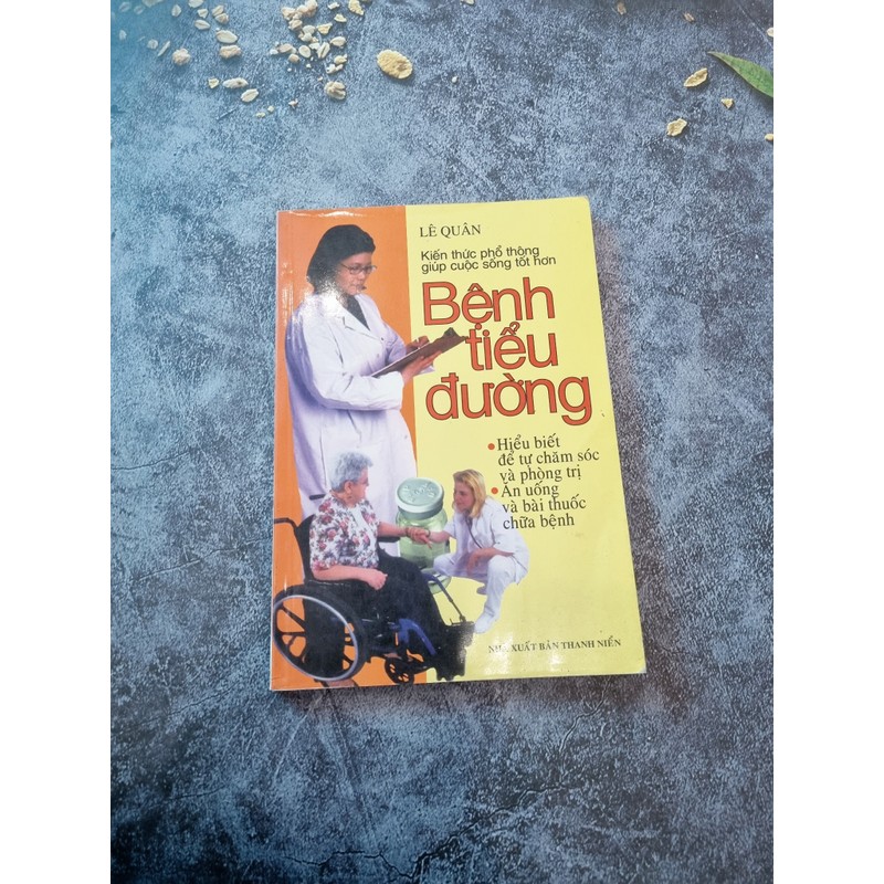 Bệnh tiểu đường.     183044